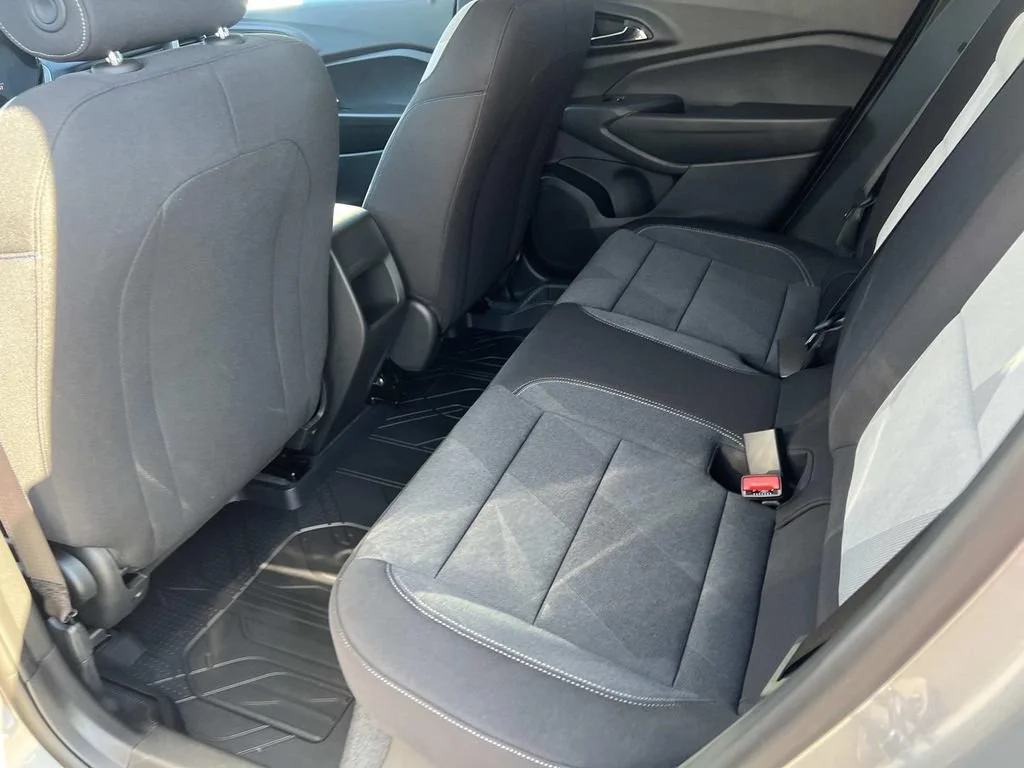 2026 Chevrolet Trax LS - Photo 9
