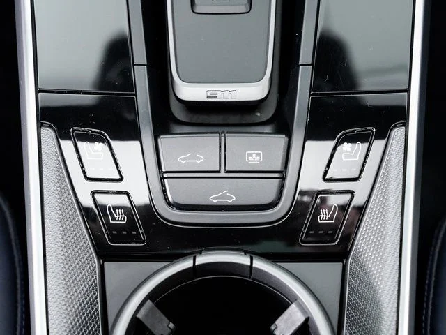 Certified Used 2023  Porsche Turbo image 24