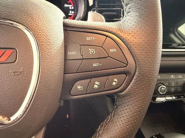 New 2026 Red Dodge GT Plus image 15