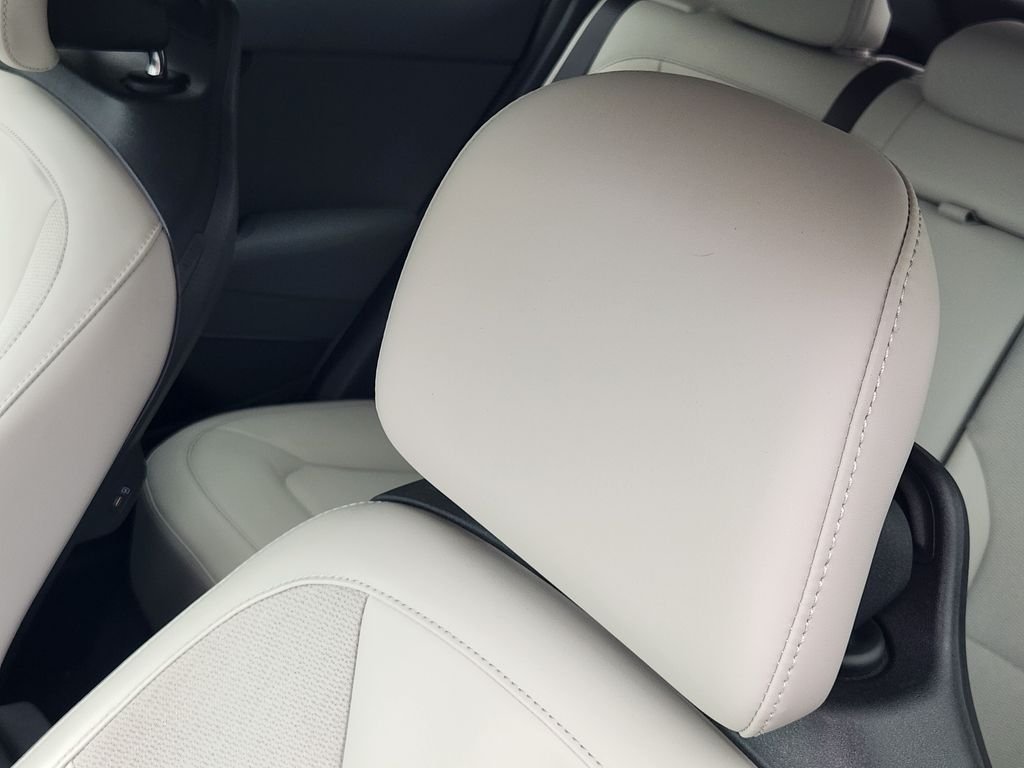 Used 2023 Gray Kia EX image 15