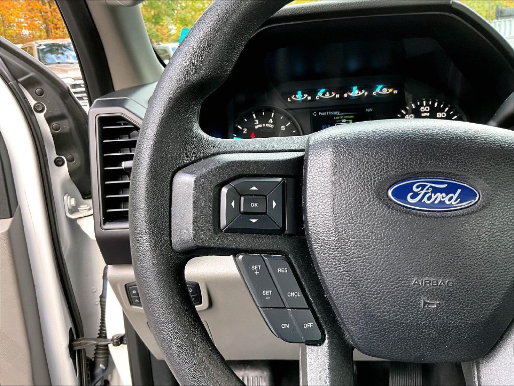 Used 2018 Oxford White Ford XL image 23