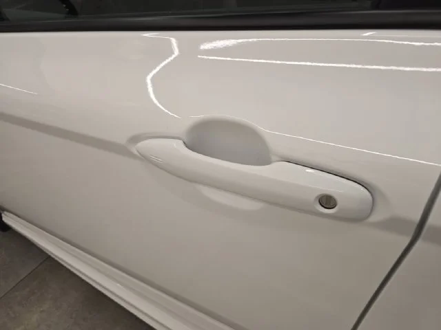Used 2026 Ice Toyota SE image 18