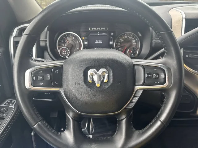 2024 RAM Ram 2500 Pickup Laramie - Photo 13