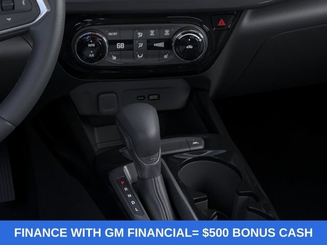 2026 Chevrolet Trax Activ - Photo 26