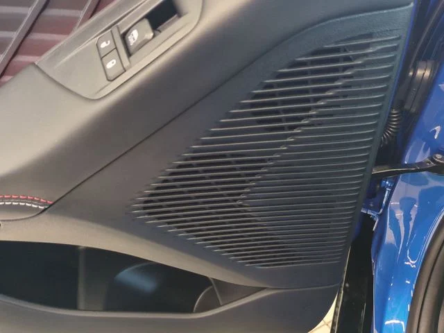 New 2026 Bludicrous Exterior Paint Dodge R/T image 29