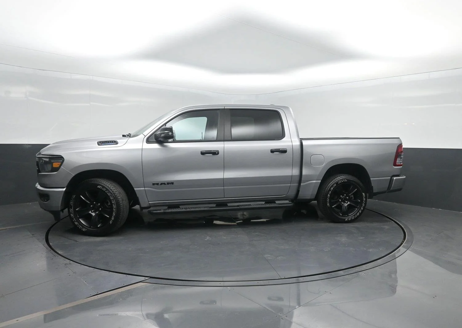 2024 RAM 1500 Pickup