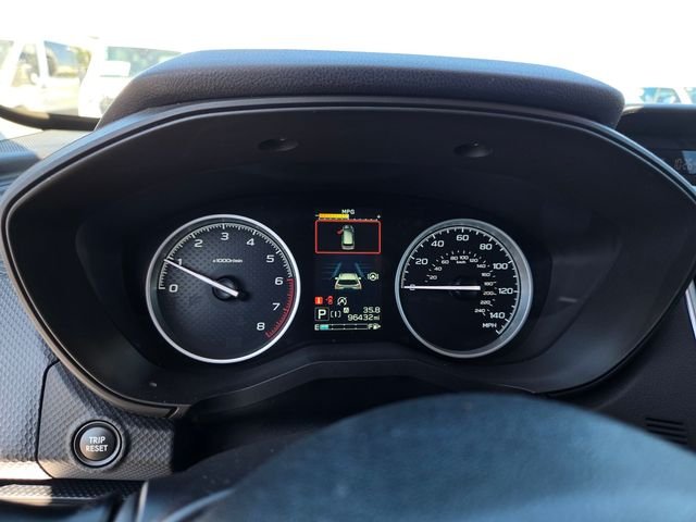 Used 2022 Gray Subaru Premium image 18