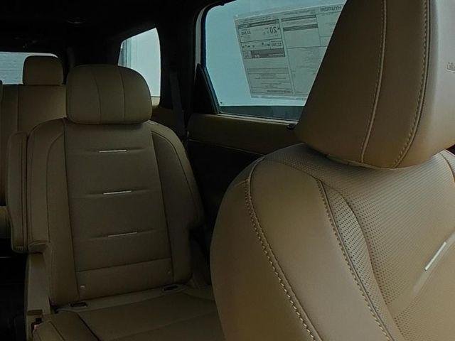 New 2027 White Hyundai Calligraphy AWD image 39