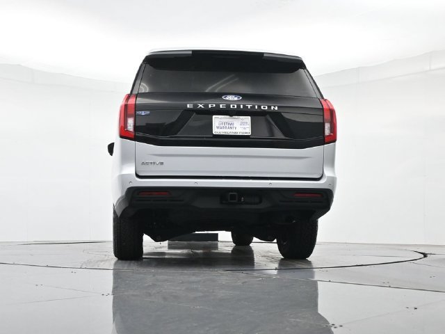 Certified Used 2025 Silver Ford Active image 42