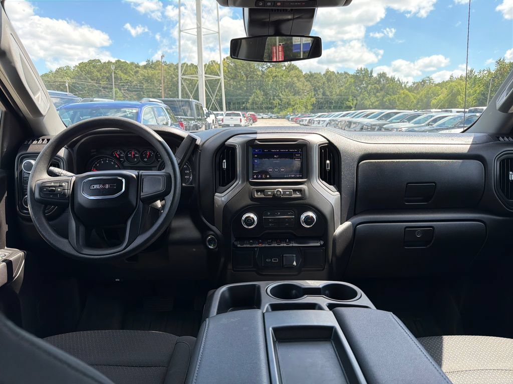 2025 GMC Sierra 1500 Pro - Photo 16