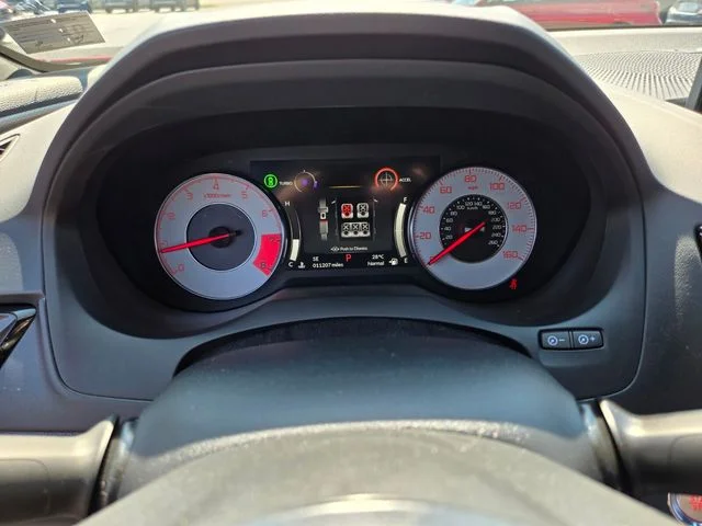 Used 2024 Red Acura A-Spec Package image 33