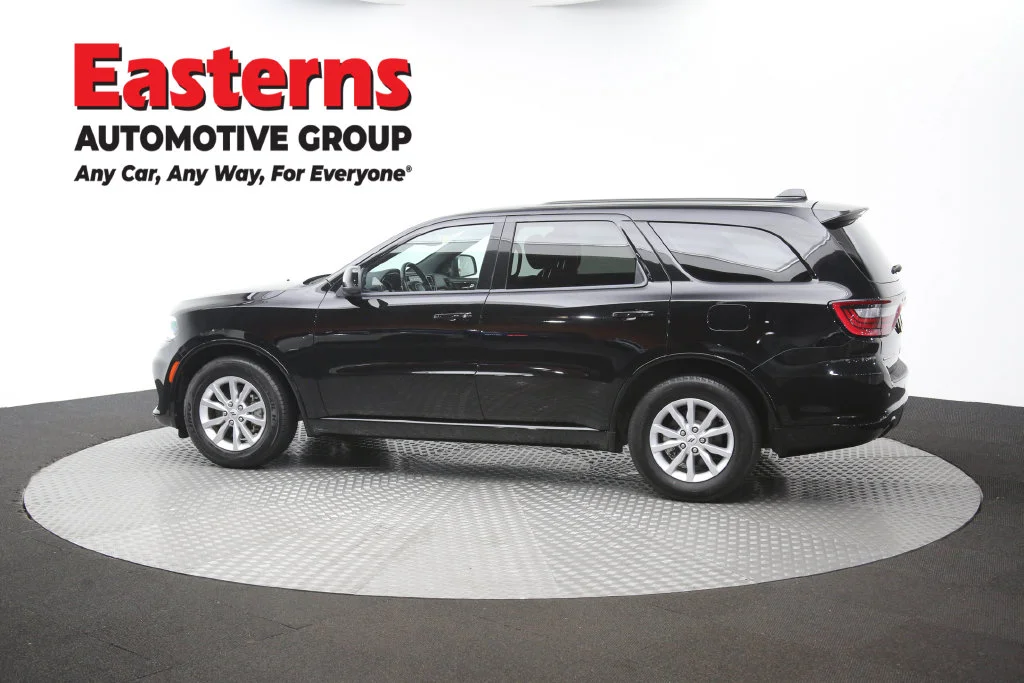 Used 2025 Black Dodge GT image 61