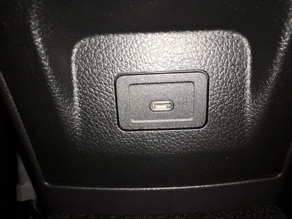 Certified Used 2026 Night Black Mercedes-Benz CLA 250 image 21
