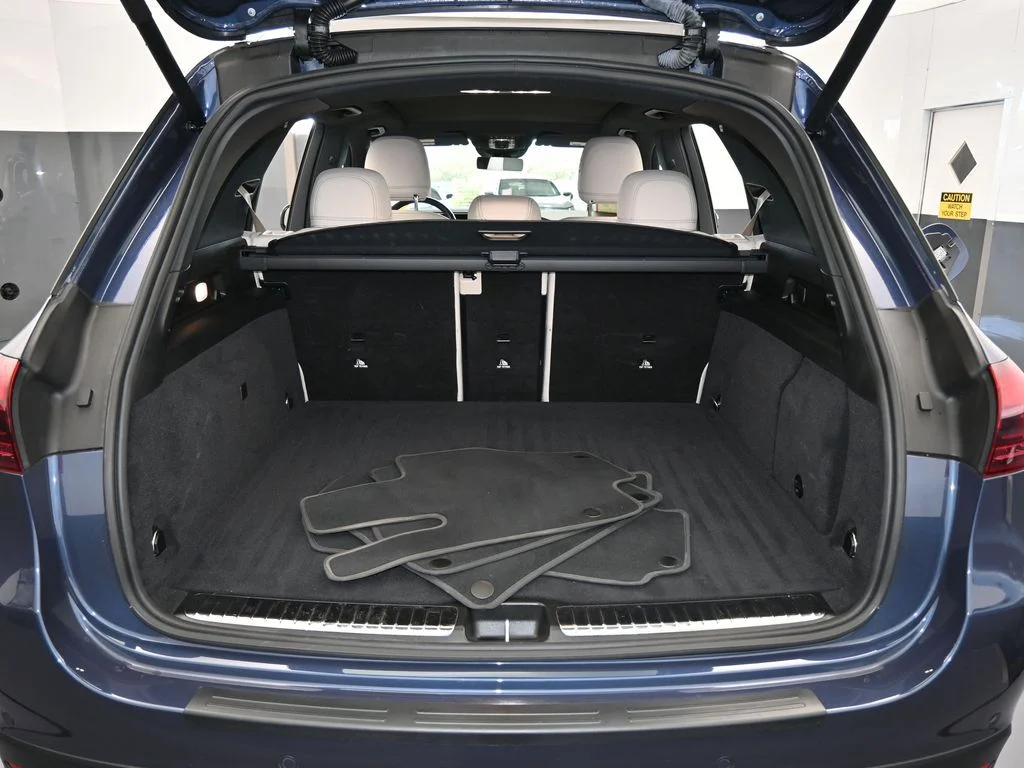 2024 Mercedes-Benz GLE GLE450E - Photo 53