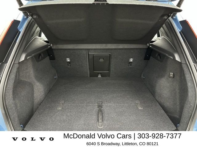 Used 2023 Blue Volvo Ultimate image 24