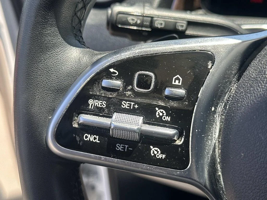 2023 Mercedes-Benz GLB Base - Photo 28