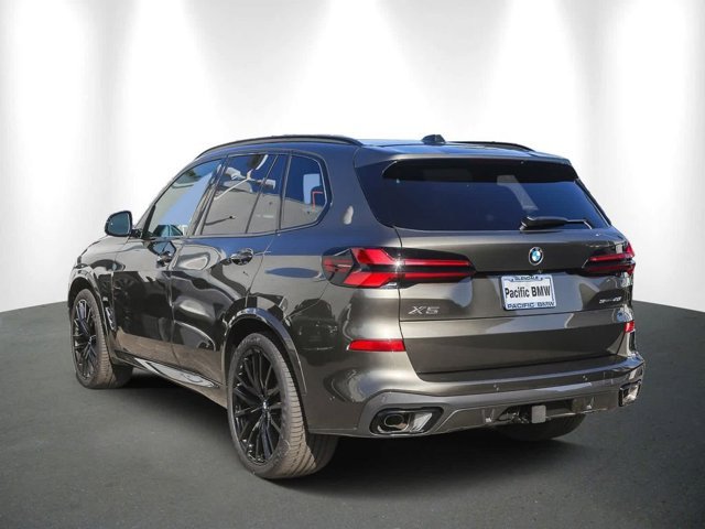 2026 BMW X5 photo 4