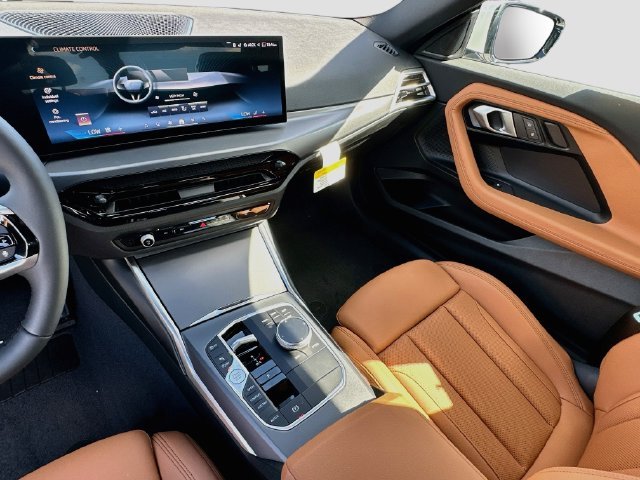 New 2026 White BMW 230i image 18