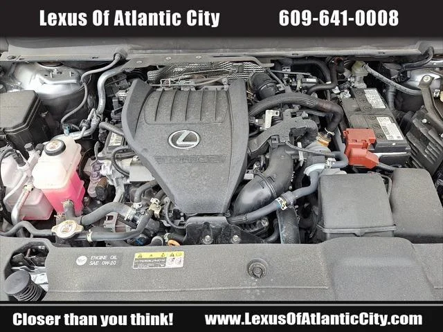 2023 Lexus RX 350 - Photo 28