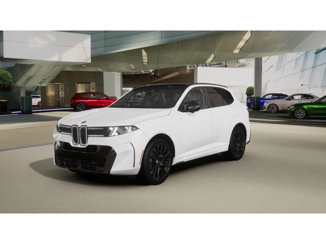 2027 BMW X5 X5 40