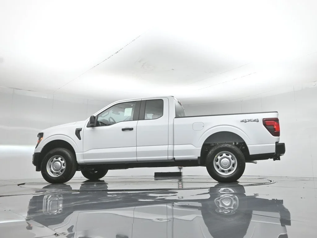 New 2026 White Ford XL image 48