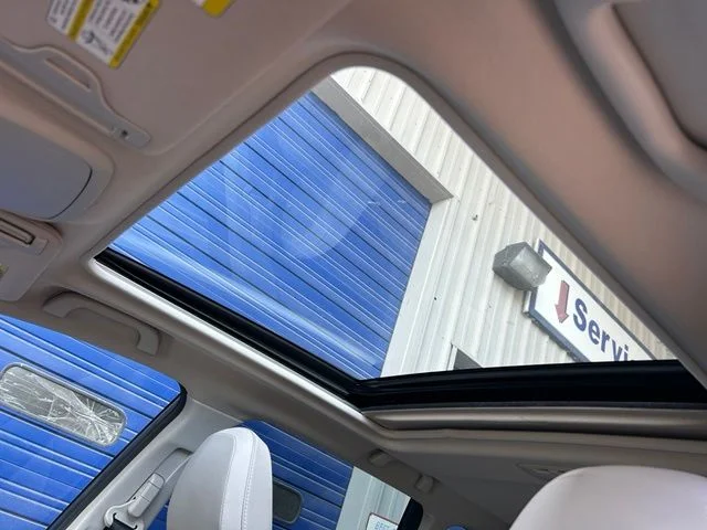 Used 2023 Green Subaru Limited image 11