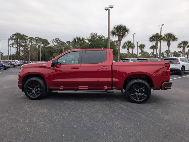 2025 Chevrolet Silverado 1500 RST - Photo 11