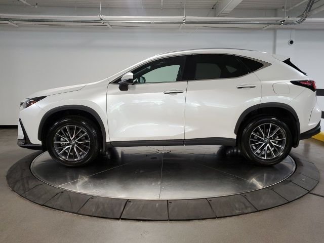 Certified Used 2024 EMINENT WHITE PEARL Lexus 350 Base image 7