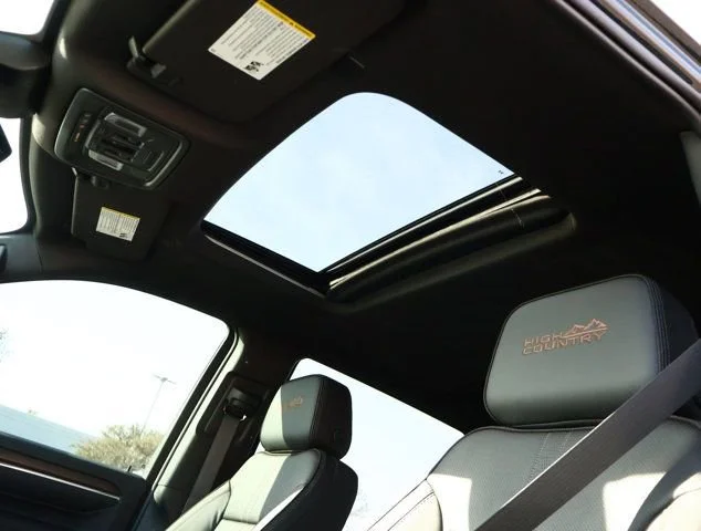 2026 Chevrolet Silverado 2500 HD High Country - Photo 21
