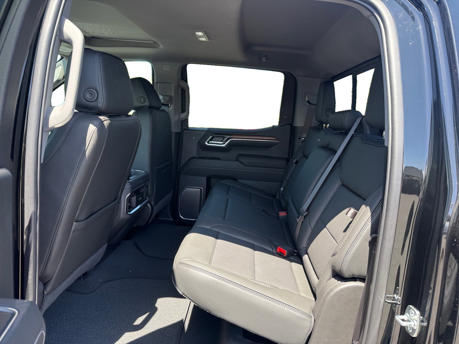 New 2026 Onyx Black GMC Denali image 16