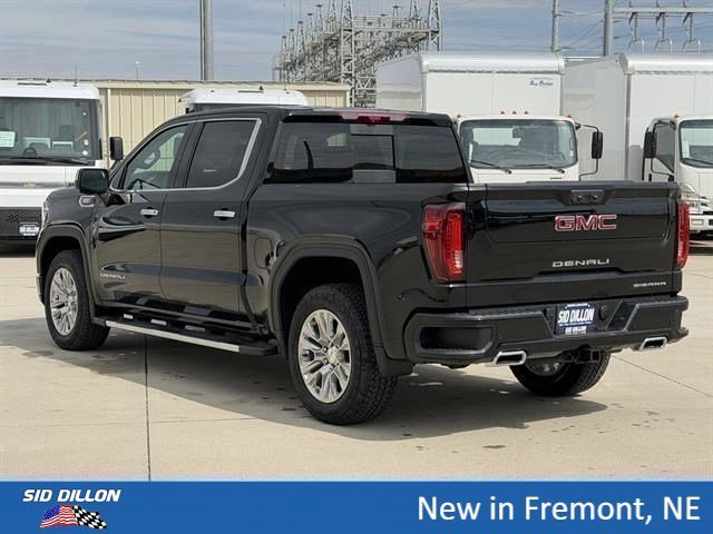 2026 GMC Sierra 1500 Denali - Photo 6