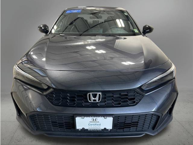 2025 Honda Civic Sport - Photo 10