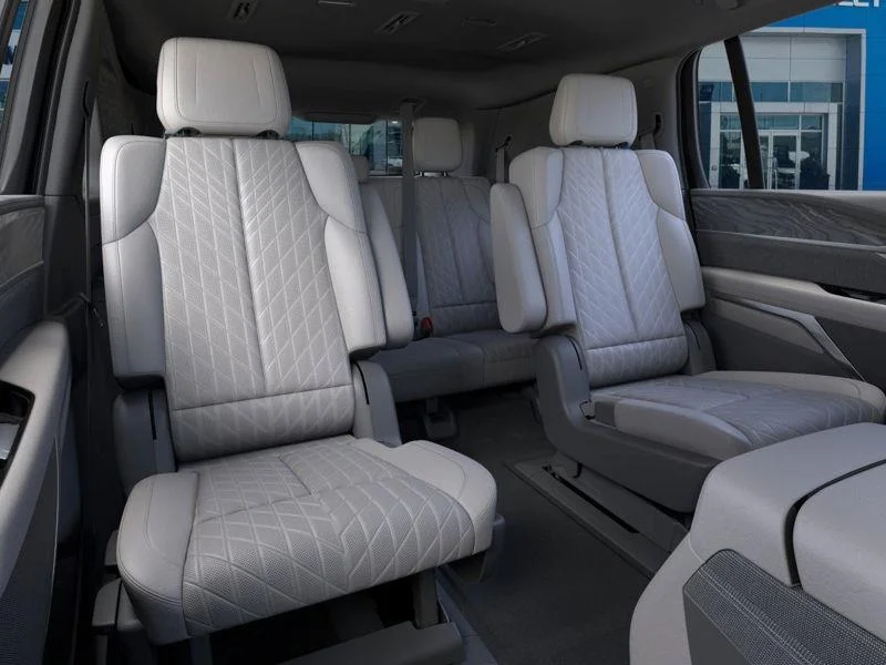 New 2026  Cadillac Sport image 17