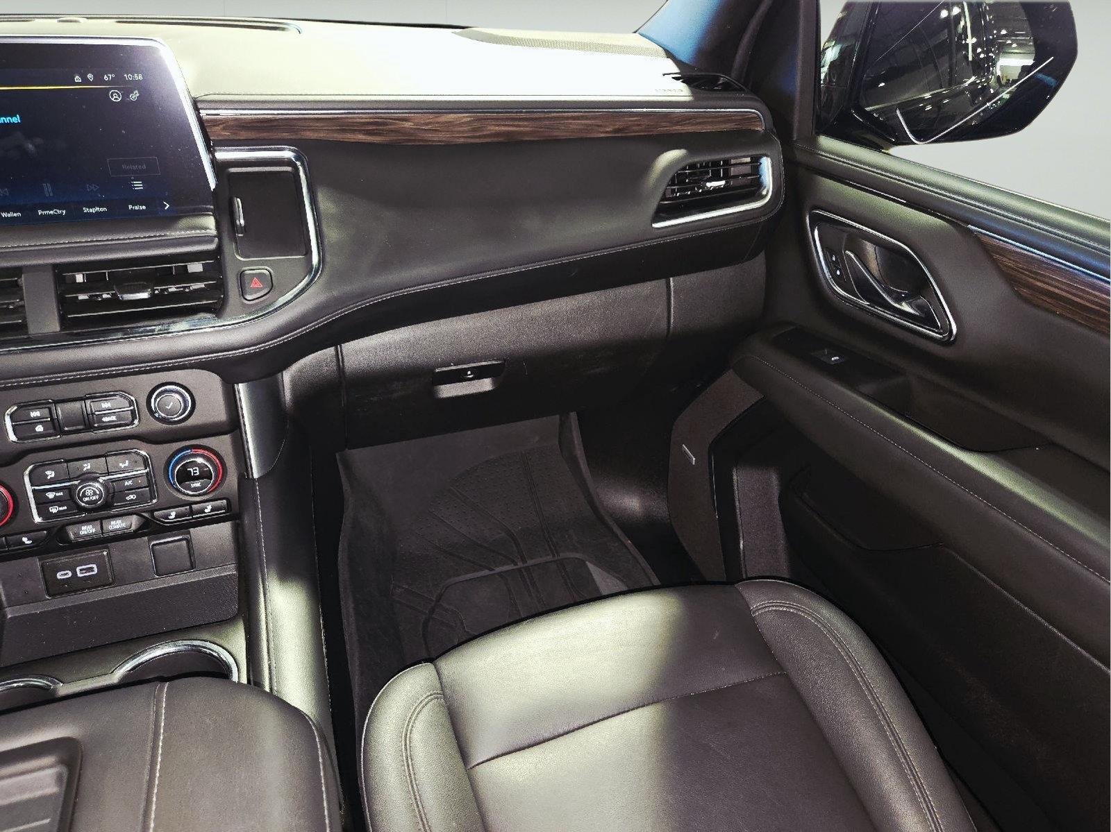 2024 Chevrolet Tahoe Z71 - Photo 47