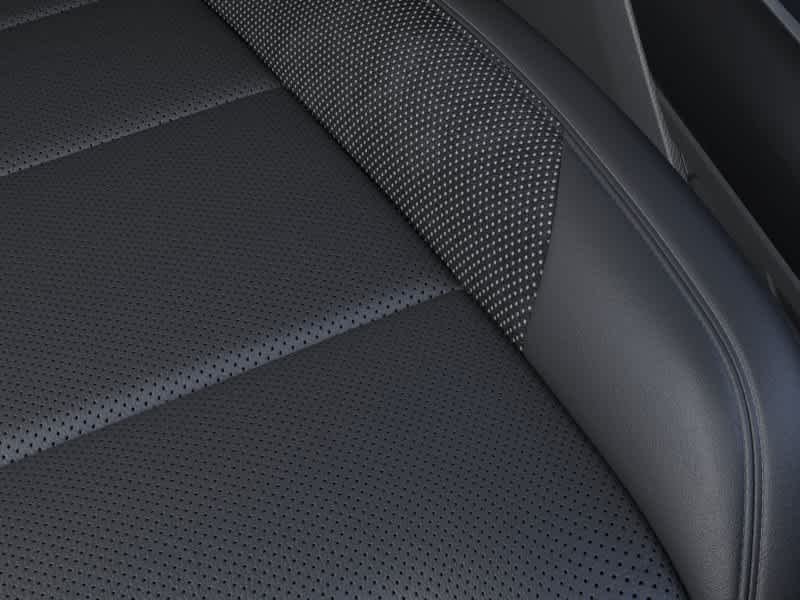 New 2026 Carbonized Gray Metallic Ford Raptor® image 16