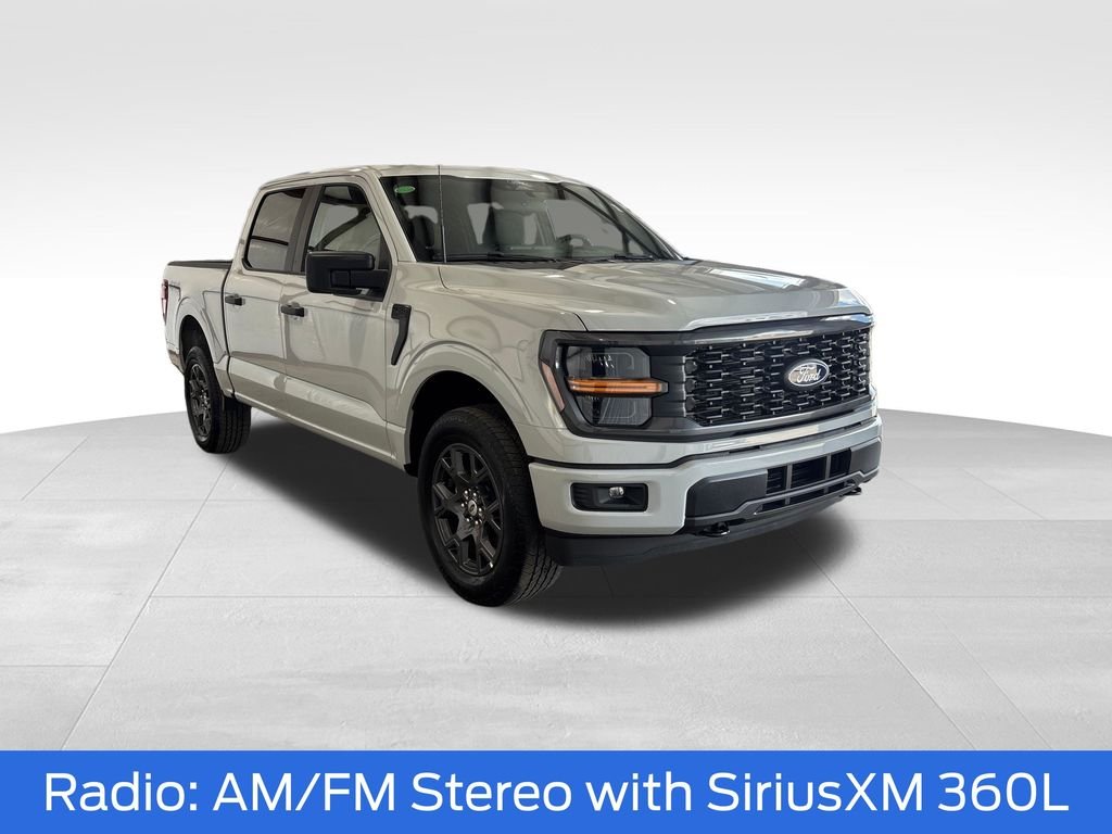 New 2026 Avalanche Ford STX® image 9