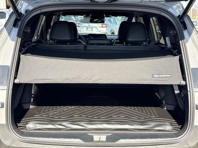 2026 Subaru Outback Premium - Photo 6