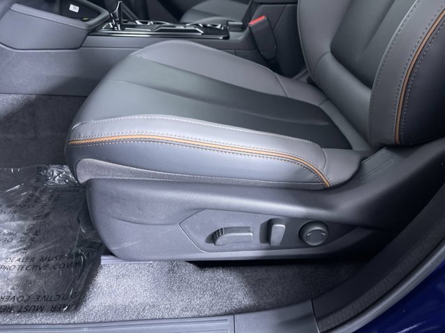 New 2026 SAPPHIRE BLUE PEARL Subaru Sport Onyx Edition image 12