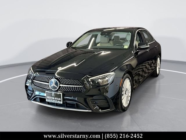 2023 Mercedes-Benz E-Class E350 4MATIC's photo