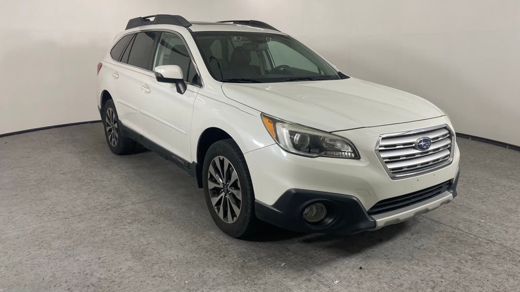 2016 Subaru Outback Limited