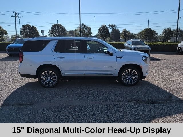 Used 2022 White GMC Denali image 19
