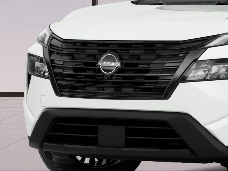 New 2026 White Nissan Dark Armor image 13