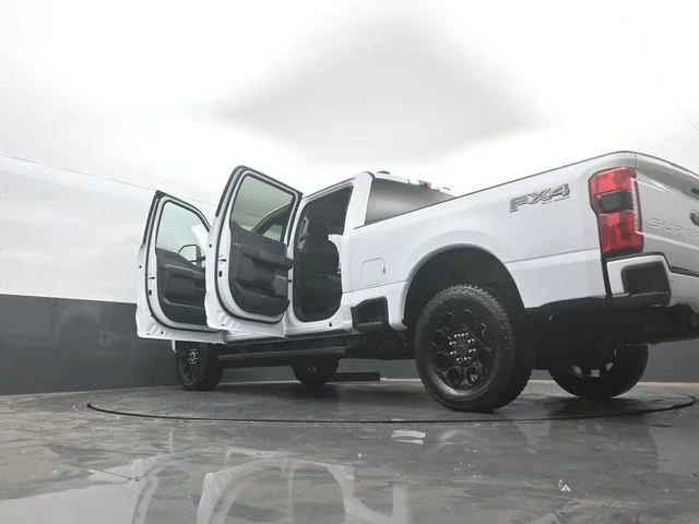 New 2026 White Ford Lariat image 45
