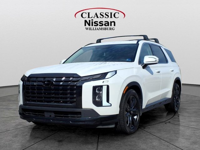 2023 Hyundai Palisade XRT