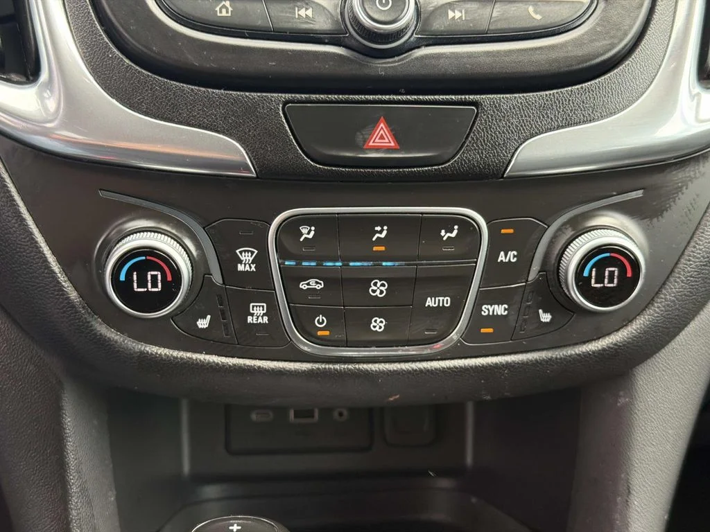 Used 2019 Red Chevrolet LT image 6