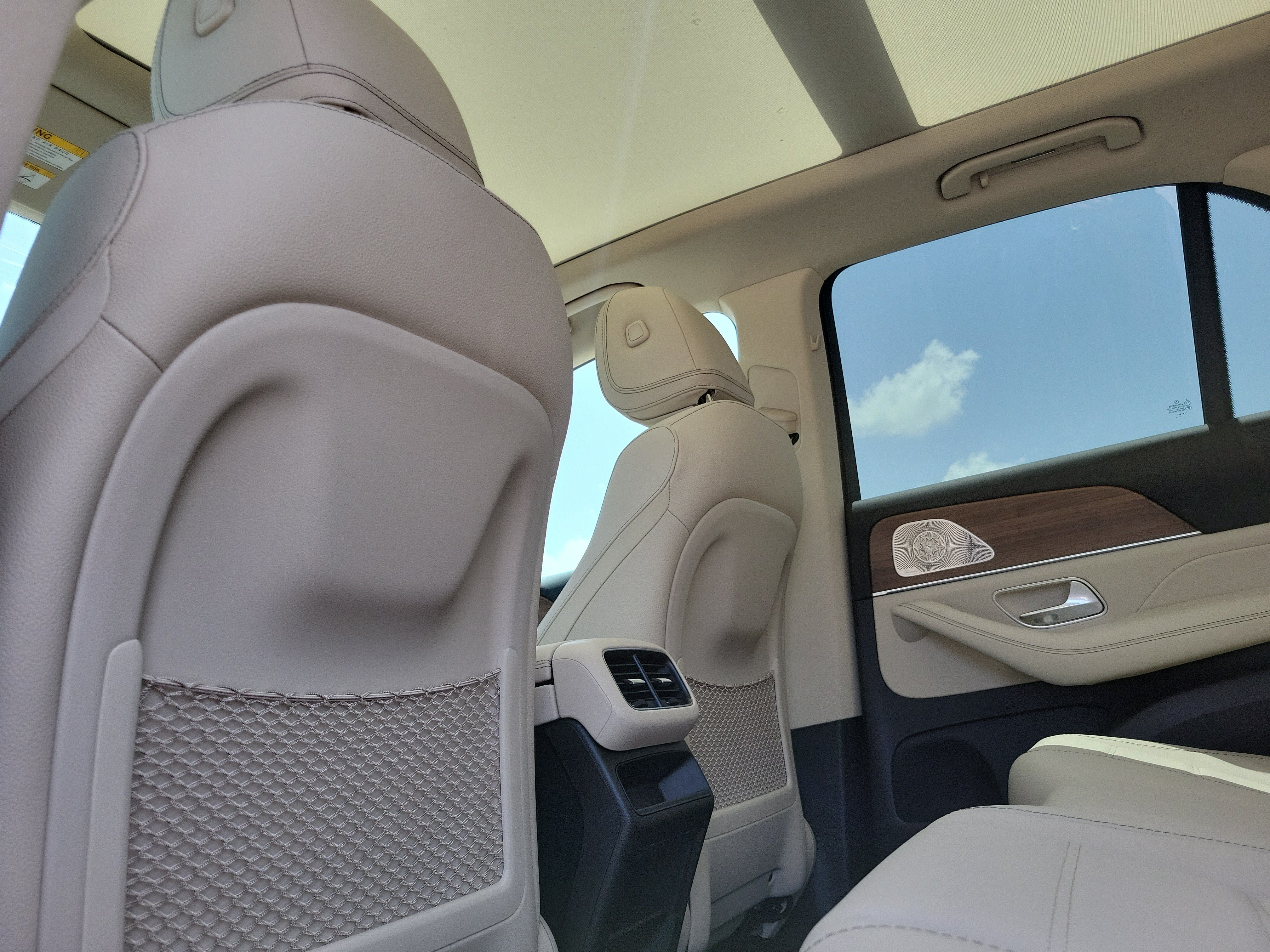 New 2026 Selenite Grey Metallic Mercedes-Benz GLE 350 image 43
