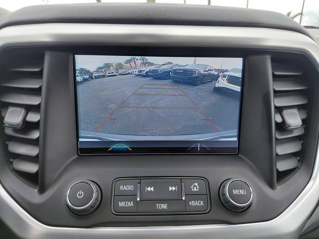 Used 2018 QUICKSILVER METALLIC GMC SLT image 27