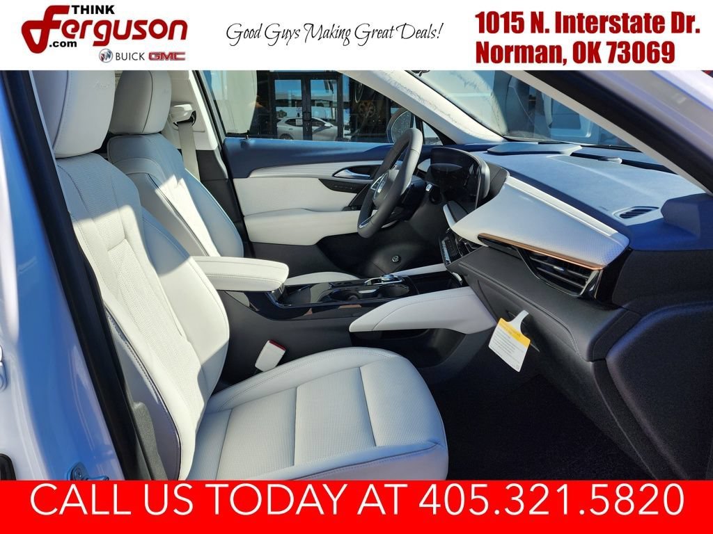 2026 Buick Envision Avenir - Photo 41