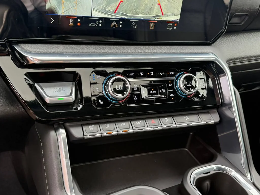 2024 GMC Sierra 2500HD Denali - Photo 44