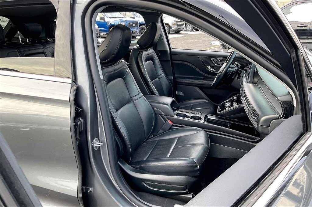2022 LINCOLN CORSAIR - Image 5